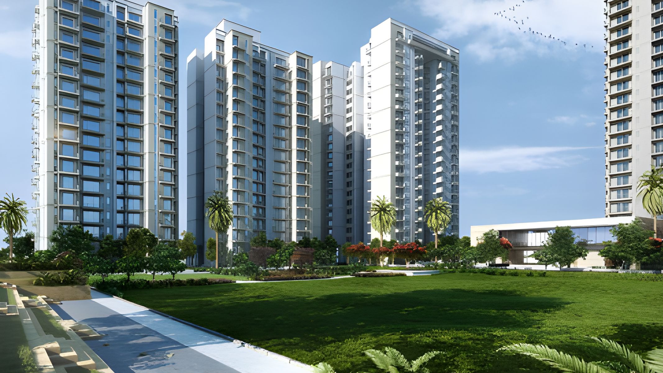 Godrej Azure