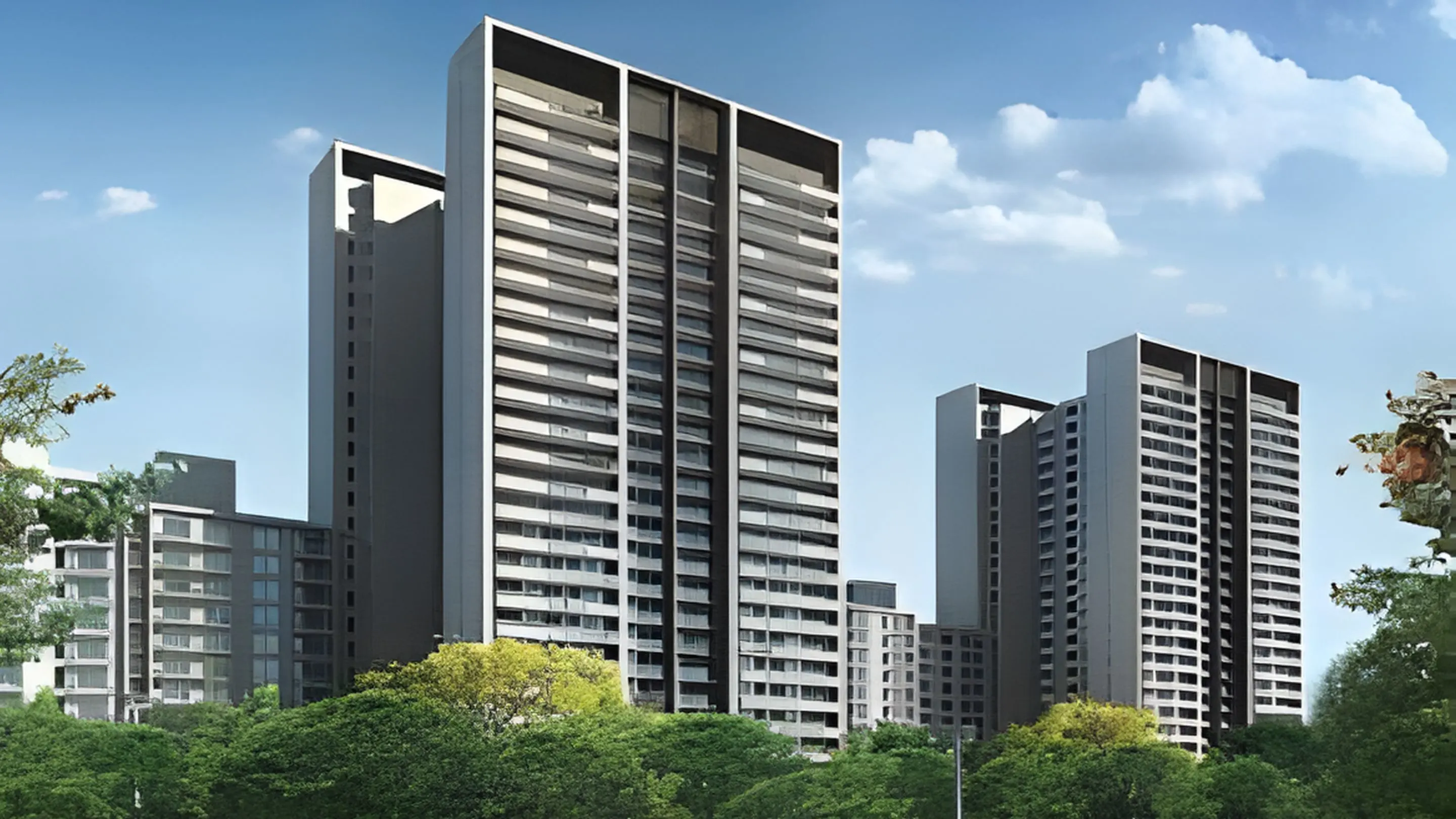 Godrej Azure