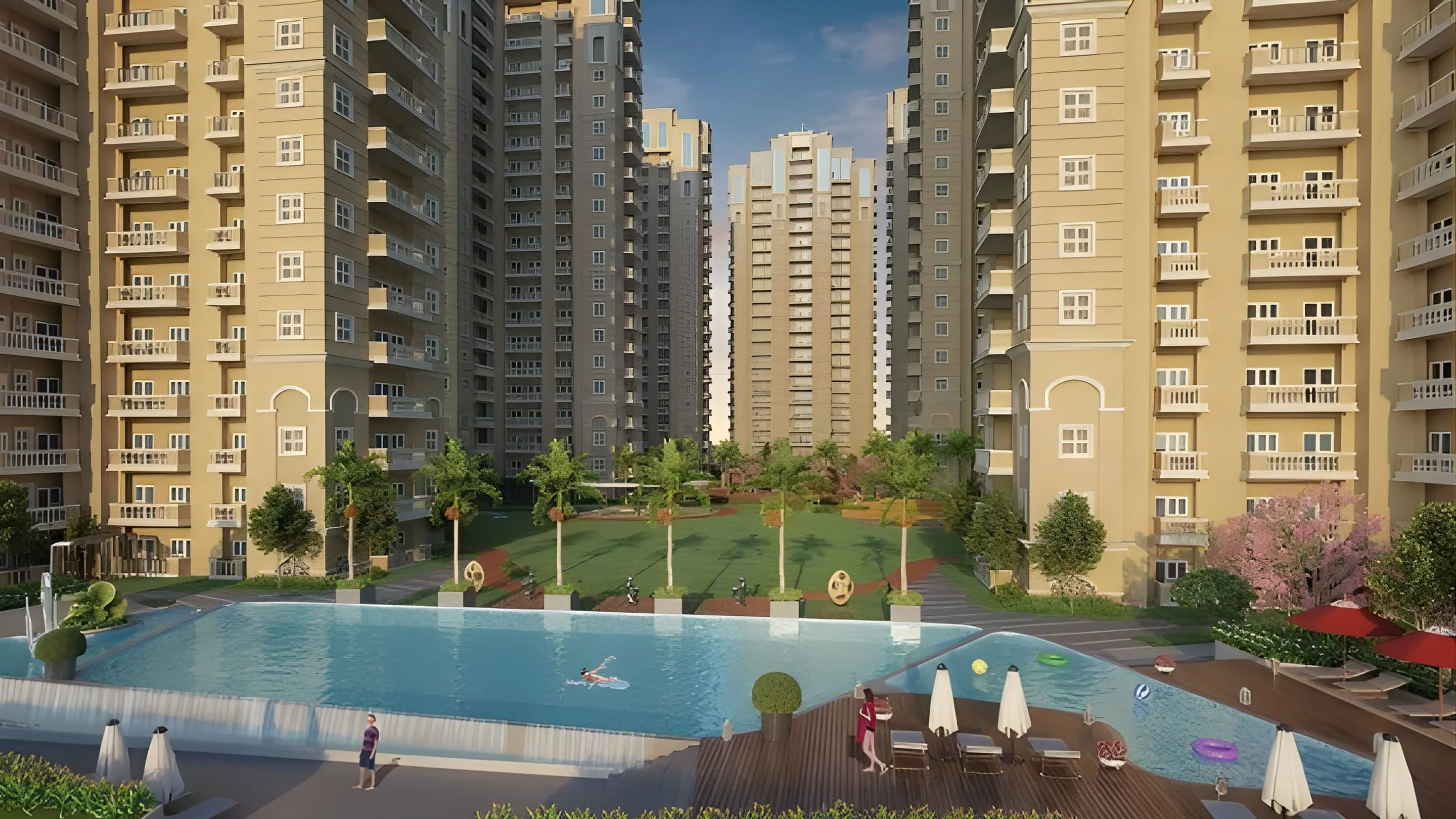 Godrej Azure